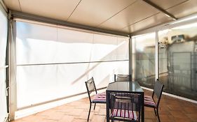 Villa Giusti Vintage Apartment