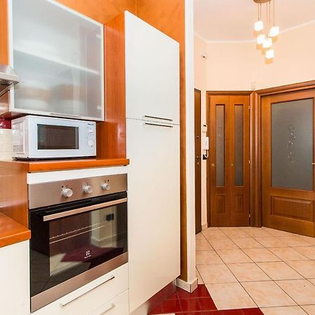 Villa Giusti Vintage Apartment Torino Esterno foto