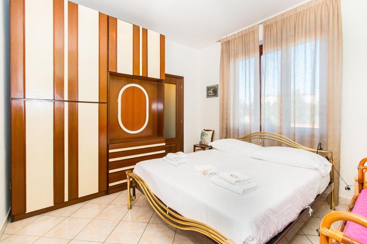 Villa Giusti Vintage Apartment Torino Esterno foto