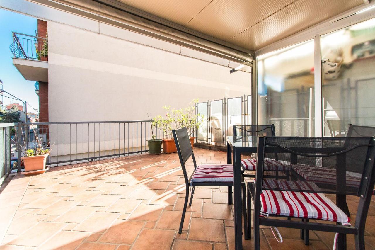 Villa Giusti Vintage Apartment Torino Esterno foto