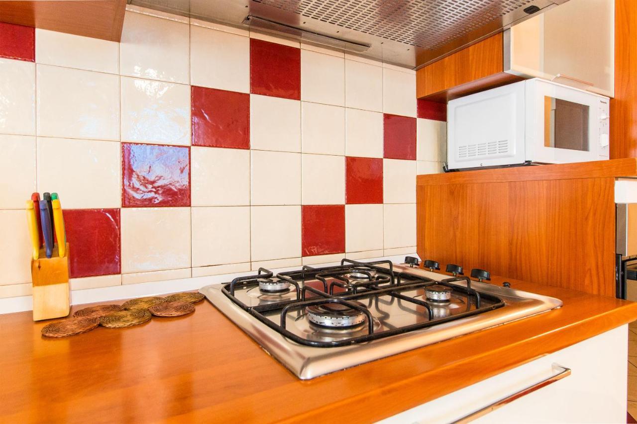 Villa Giusti Vintage Apartment Torino Esterno foto