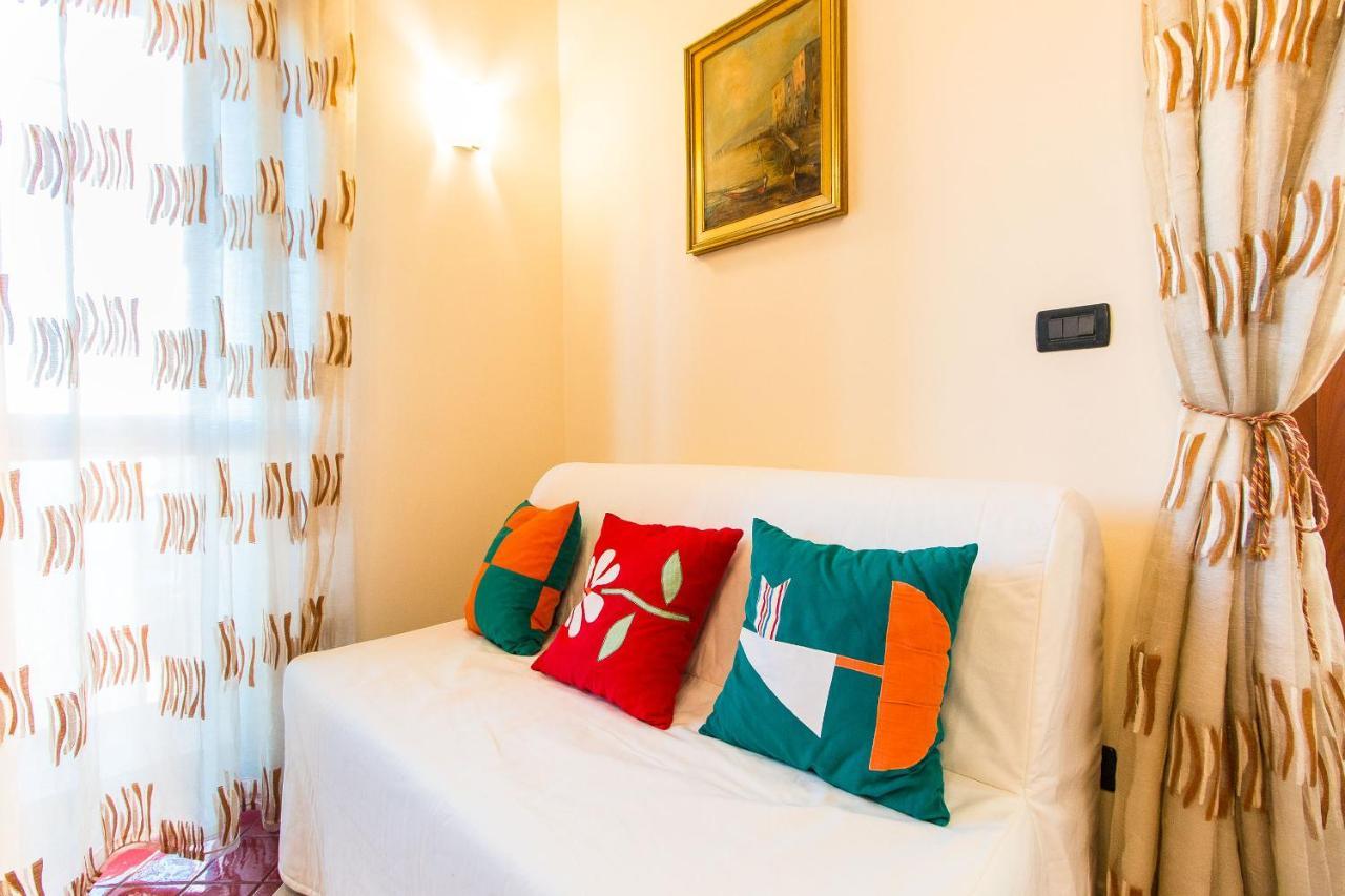 Villa Giusti Vintage Apartment Torino Esterno foto